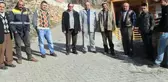 Kurtuluş Savaşı'nda Tüm Erlerini Şehit Veren Köyden Afrin İçin 