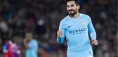 Manchester Cityli İlkay Gündoğan, Chelsea Maçında Pas Rekoru Kırdı