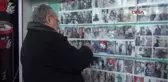 Şanlıurfalı Fotoğrafçının 'Akli Dengesi Yerinde Olmayanlar' Fotoğraf Sergisi