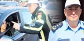 Ters Yola Giren Trafik Amirine, Müdürü 108 TL Ceza Kesti