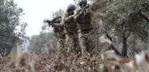 Afrin'de Destan Yazan Mehmetçik, 48 Esad Askerini Öldürmüş
