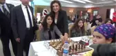 Türkiye Kadınlar Satranç Şampiyonası Başladı