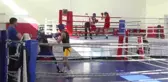 Ümit Milli Boks Takımı Kampa Girdi