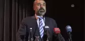 Afrin ve Savaş Muhabirliği