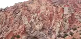 Erzurum Ejder Vadisi Keşfedilmeyi Bekliyor