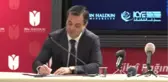 Geleceğin Müslümanları Düşünürleri Forumu' Protokolü İmzalandı