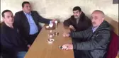 Kerem Kılıçdaroğlu Askerlik Görevini Tamamladı