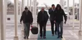 Kerem Kılıçdaroğlu Terhis Oldu (4)