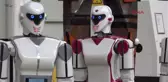 Konya-Milli Savunma da 'Robot Asker'