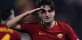 Roma Taraftarları Cengiz Ünder'i Anlattı: Totti'den Sonra Böylesini Görmedik