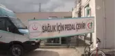 Sağlıklı Yaşam İçin Pedal Çevirdiler
