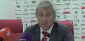 Samsunspor-Tetiş Yapı Elazığspor Maçın Ardından