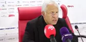 Samsunspor - Tetiş Yapı Elazığspor Maçının Ardından - Hd