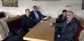 Sivas Kerem Kılıçdaroğlu Terhis Oldu