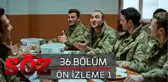 Söz | 36.bölüm - Ön İzleme 1