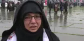 Vicdan Konvoyu, Yola Çıktı (2)