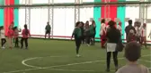 Annem Futbol Oynuyor