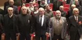 Artvin'in Kurtuluşu Mehteran Eşliğinde Yürüyüşle Kutlandı
