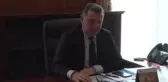 Bakan Bak, Tsyd Ankara Şubesi'nin Yeni Yönetimini Kabul Etti