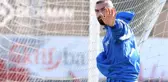 Burak Yılmaz İle Yardımcı Antrenör Arasında Tartışma Çıktı