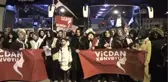 Bursalı Kadınlardan 