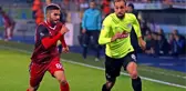 Çaykur Rizespor'a 5-1 Yenilen Gaziantepspor Küme Düştü