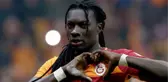 Çin Takımı, Galatasaraylı Gomis İçin 20 Milyon Euroyu Gözden Çıkardı