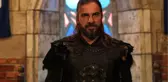 Muhteşem Yüzyıl'da Çok Sevilen Engin Öztürk, Diriliş Ertuğrul'a Dahil Oldu
