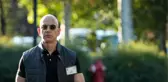 Dünyanın En Zengini Amazon'un Patronu Jeff Bezos Oldu