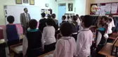 Edirne Hem Öğretmen, Hem Avukat