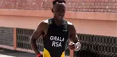 Güney Afrikalı Sporcu Mhlengi Gwala, Saldırıya Uğradı