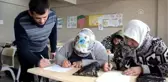 Hayrabolu'da Okuma Yazma Seferberliği