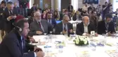 İstanbul'da Yaşayan Arap Aydınlar Çalıştayı - - Bilal Erdoğan