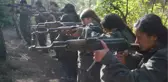 İşte YPG'nin Çocuk Teröristleri: Yaşları Daha 12-13