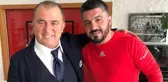 İtalya'ya Giden Fatih Terim, Nagatomo'nun Transferi İçin Söz Aldı