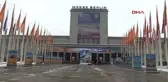 Itb Berlin Turizm Fuarı 2018 Açıldı