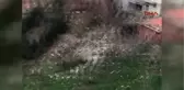 İzmir Polisle Çatışmaya Giren Gruptan Bir Kişi Vuruldu