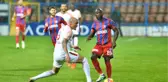 Kardemir Karabükspor'da Transfer Yasağı Kapıda