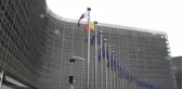 Katar Emiri Şeyh El Tani, Mogherini ile Görüştü