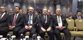 Mersin Akdeniz Havzasının Ekonomik Durumu Masaya Yatırıldı