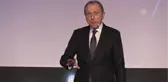 Microsoft Ankara Teknoloji Zirvesi - Murat Kansu