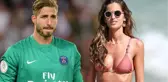 PSG'nin Kalecisi Kevin Trapp'ın Sevgilisin İtirafları, Madrid Yenilgisi Sonrası Yeniden Gündemde