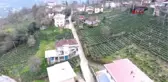 Rize'de Bir Köy Heyelan Nedeniyle Boşaltılıyor