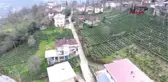 Rize Rize'de Bir Köy Heyelan Nedeniyle Boşaltılıyor