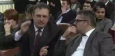 Sincan Kadın Kapalı Ceza İnfaz Kurumunda 8 Mart Kadınlar Günü Etkinliği