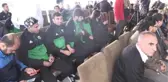 Tff Heyeti Kilis'te