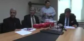 Zeytin Dalı Harekatı'na Destek - Mehmetçiğe Sağlık Kiti ve Temizlik Seti Desteği