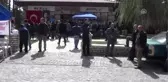 Akseki'de Mehmetçik Vakfı Yararına Kermes