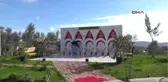 Antalya Şehitler Anısına Çeşme Yaptı-Hd