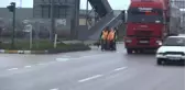 Balıkesir '3 İnsan, 3 Kadın, 3 Anne? Çanakkale'den Ankara'ya Yürüyor